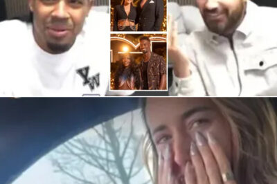 Scott Sparks Drama on UK vs US All Stars With Swipe at Whitney and Millie’s Love Island US Romances