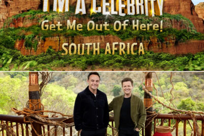 It’s Official: I’m A Celeb South Africa Premiere and Finale Dates Finally Announced