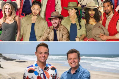 ITV Reveals I’m A Celebrity All Stars Series 2 Cast With Comic, Soap Favourite and Former Premier League Star