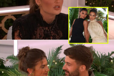 Love Island Drama Explodes as Samie Reveals She’ll ‘Never’ Make Up With Lucinda