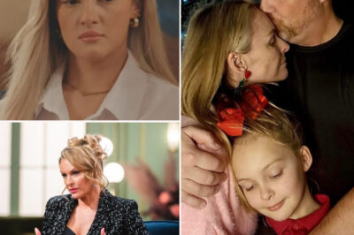 ‘My Light Is Starting to Fade… Fast’: MAFS Star Mel Schil-ling Shares Heart-Sh-a-ttering Update as Doctors Deliver the News She Feared Most