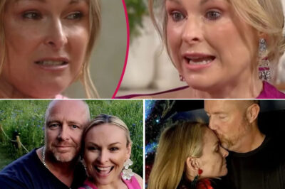 Mel Schilling Reveals Her C-a-ncer Diagnosis — But the Doctor’s Two-Word Message Is What Truly Touched Hearts