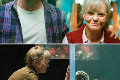 NETFLIX BUZZ — First Trailer Drops for Inspiring Film Based on ‘The Best Book I’ve Ever Read’