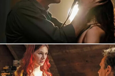 Netflix has just added a mind-bending 10-part sci-fi thriller — and viewers say they can’t stop watching