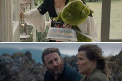 “ONE SECRET CHANGES EVERYTHING…” — ‘Masterpiece’ Six-Part Drama Has Viewers Hooked as Twists Unfold in The Couple Next Doo