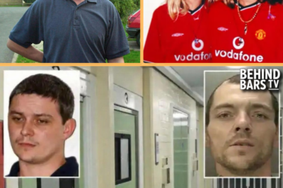 SH0CKING: “I’VE DONE IT, I’VE DONE IT, I’VE K-I:LLED HIM, I’VE K-I:LLED HIM” – That’s what the prisoner allegedly screamed as he was dragged away in handcuffs after brutally attacking Soham k-i:ller Ian Huntley with a spiked metal pole inside HMP Frankland.