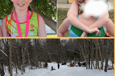 Gold Coast girl Chloe Jeffries, 8, k:i-lled after snowmobile flips on family trip near Hakuba Village in Japan