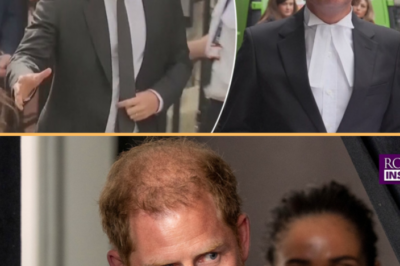 PRINCE HARRY BRANDED ‘UTTERLY CRAZY’ IN HIGH COURT AS PHONE-HACKING CLAIMS EXPLODE!