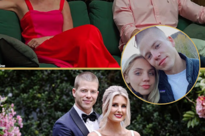 TOXIC RELATIONSHIP?! BOMBSHELL CLAIM: Mormon ex-wife of ‘alpha’ MAFS groom Tyson Gordon BREAKS HER SILENCE on ‘unhealthy’ marriage — and now she’s terrified for his social media influencer sister!