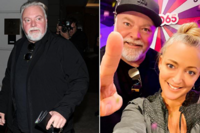 Kyle Sandilands ‘preparing to sue’ radio network as he pushes for $88 million payout amid collapse of his top-rated show: ‘Called in lawyers’