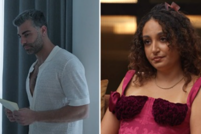 B0MBSHELL DRAMA” — MAFS bride Juliette’s plan to ‘viℓℓɑinise’ husband Joel spectacularly backfires as leaked unseen fσσtage of her plσt is shown to her castmates.