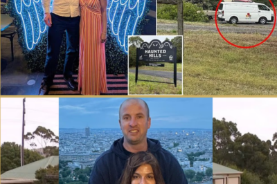 Hernes Oak: Horrific scene inside gruesome ‘m:u;rder-su;icide’ home in the eerie shadow of Haunted Hills – after the brutal tragedy rocked a tiny country town