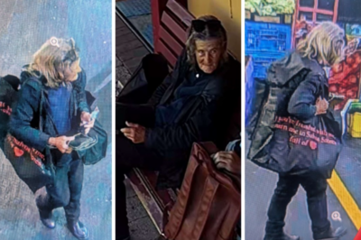 BREAKING: SHE MIGHT BE IN DANGER RIGHT NOW Police are in full crisis mode — ramping up the desperate search across Adelaide for missing 73-year-old Patricia Ewens who vanished without a trace!