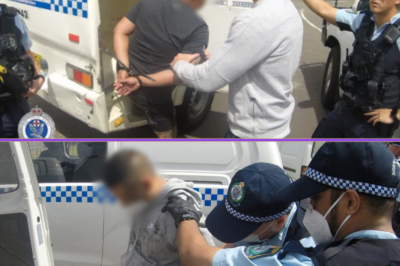 KIDNAPPED ON PURPOSE?! – Four people have just been charged after a man was allegedly snatched off the street and held captive in Adelaide’s northwest — t;ortured and as;s;aulted for three full days in a horrifying ordeal!