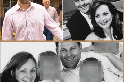 ‘WHAT’S THE PRICE THEN OF A WOMAN’S LIFE?’ A powerful new petition has just launched — demanding Gerard Baden-Clay’s parole eligibility be BLOCKED next year after he brutally murdered his wife Allison in 2012 and tried to stage it as suicide. The chilling question in the petition’s headline is hitting hard: after hiding her body under a bridge, lying to police for days, and letting their three little girls believe their mum abandoned them… does a killer like this deserve ANY chance at freedom?