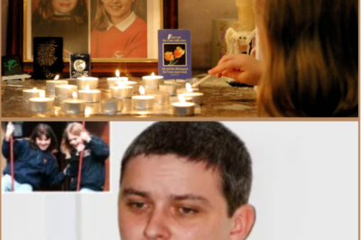 ‘THERE WILL BE FEW TEARS’ — BUT IAN HUNTLEY’S D-E:ATH JUST EXPOSED THE GRIM, B-RUTAL TRUTH ABOUT OUR P-R:ISONS!