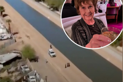 Woman’s b0dy found near Phoenix canal raises questions in Nancy Guthrie search!