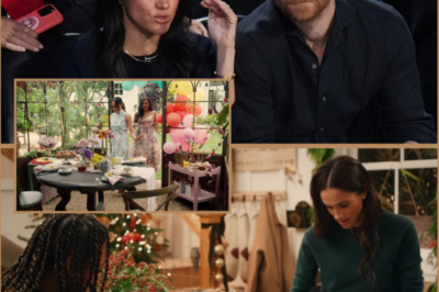 Netflix and Meghan Markle: Company makes major announcement about As Ever brand