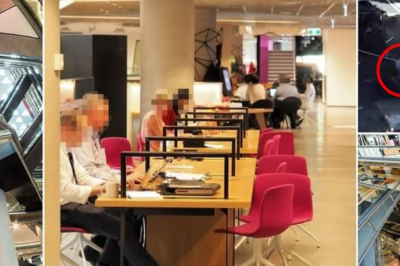 NAB whistleblower speaks out after worker plunged from 14th-floor in Docklands in front of colleagues!