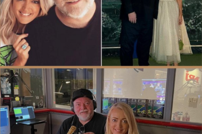 Bombshell claim that Kyle Sandilands and Jackie ‘O’ Henderson are ‘talking’ and want to return to their show – as shock jock breaks his silence on split