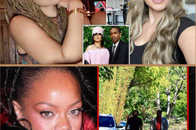 Rihanna sh00ting suspect is Bible influencer who made twisted threat to singer just days before AR-15 style rifle attack on her LA mansion… as her dark secret past is laid bare