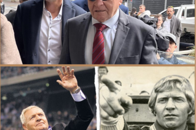 Barry Cable: Ex-footballer’s child s-e:x a;b;use trial set to start