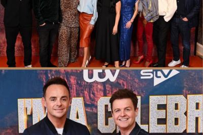 TV JUST DROPPED THE BOMBSHELL LINE-UP FOR I’M A CELEBRITY… ALL STARS SERIES 2 AND FANS ARE ALREADY LOSING IT!