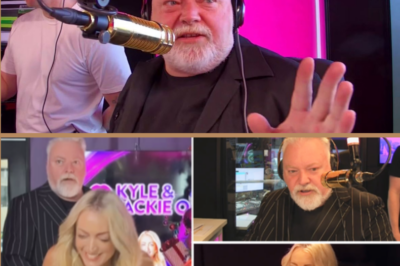 JUST IN: “SHE IS ONE OF THE MOST IMPORTANT PEOPLE IN MY LIFE” Kyle Sandilands has finally broken his silence on the SHOCKING split with Jackie ‘O’ Henderson — and what he’s revealed is absolutely heartbreaking.