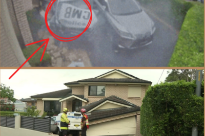 IT WAS TERRIFYING – Western Sydney Family Stunned After Police Car SLAMS Into Merrylands Home… FOR THE SECOND TIME IN TWO YEARS!