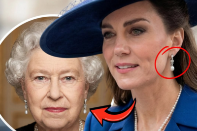 Catherine, Princess of Wales, Commands Global Attention at Commonwealth Day Service — Reigniting Elegance Debate and Proving Why Her Style Remains Unmatched!