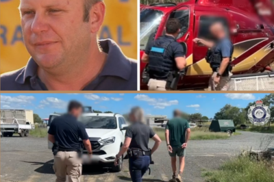 Queensland man to face court allegedly smuggling NSW fugitives to Indonesia on secret flight