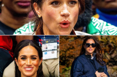 Meghan Markle to headline major ‘girls weekend’ retreat worth ‘£1.4k’ a ticket