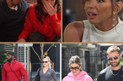 SH0CK TWIST AHEAD! — MAFS INSIDER: Cheɑting scandal set to rock the reunion…