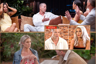 Steven from Married at First Sight 2026 furiously claimed that Tyson attempted to seduce his spouse and even d-r:ugged her on the program