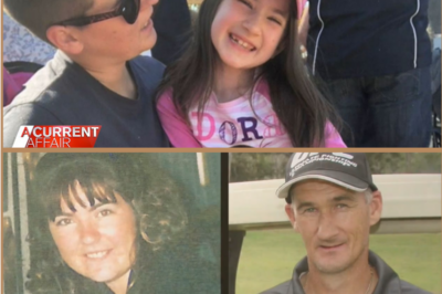 Inquest to hear why 8-year-old Elizabeth Rose Struhs was returned to her k-i:ller parents despite ‘cult’ warnings?!