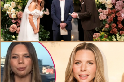 MAFS Australia’s Bec Zacharia Opens Up About ‘Life-Changing’ Jaw Surgery