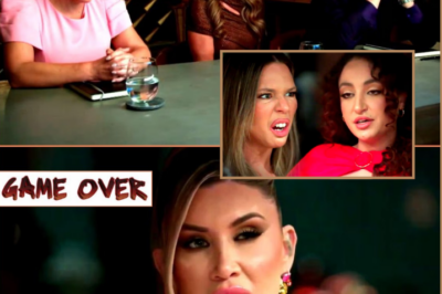 SH0CKING: Screenshots could destroy everything on MAFS in the most profanity-laden episode in the show’s history. James Weir recaps.