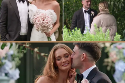 Married At First Sight Australia’s Chris Nield has admitted that he felt “betrayed” after his chat to producers about new wife Brook Crompton was aired on TV.
