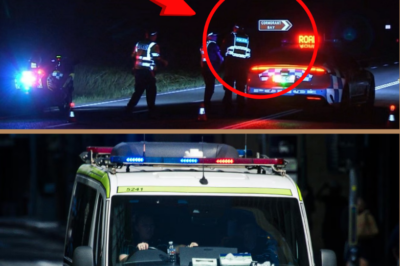 HORRIFYING SCENE — Young woman k-i:lled, two injured in brutal head-on crash linked to suspected hoon meet-up at Lake Wivenhoe, Queensland