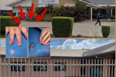 Investigation launched after baby’s finger allegedly severed at Lockyer Valley childcare centre in Queensland