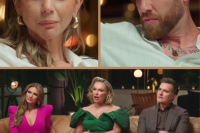 Exclusive: Danny airs his true feelings after Bec’s ‘I love you’ bombshell on MAFS 2026