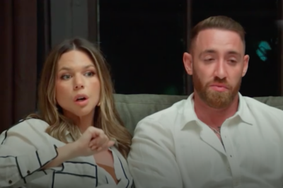 EXCLUSIVE: MAFS MOMENT SO VILE CH 9 BLEEPED EVERY SINGLE WORD! Juliette just “helped” Gia drop a nuclear bomb — she’s been sitting on a secret cache of Bec’s screenshots this whole time!