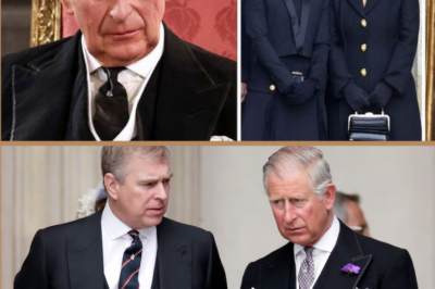 ‘Beatrice can’t stop crying and Eugenie has her head in the sand’: Royal insiders tell why the King is distancing himself from Andrew’s ‘highly strung’ daughters and things could get a LOT worse for them