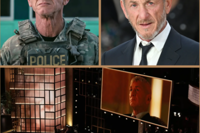 EXCLUSIVE: Why Sean Penn wasn’t at the 2026 Oscars?!
