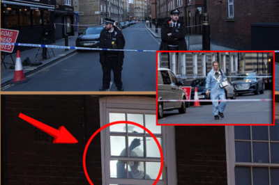 HEARTBREAKING & SH0CKING: A mother has been CHARGED with M-U:RDER after her 18-day-old baby was found to have fallen from a building in Westminster on Saturday morning