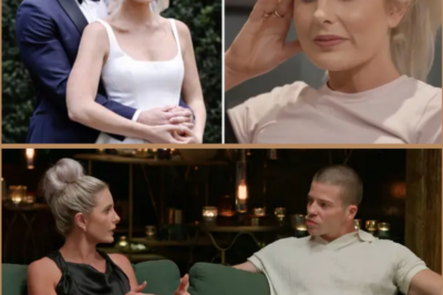 HE IS WAY BETTER THAN “TOXIC” TYSON — MAFS Australia’s Intruder Bride Stephanie Marshall Just Confirmed She’s In A NEW RELATIONSHIP After Dumping Controversial Groom Tyson Gordon!