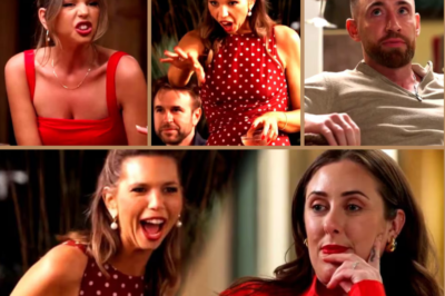 PURE DIRTY: MAFS RETREAT EXPLODES INTO TOTAL S:E:X SCANDAL CHAOS ON MONDAY NIGHT!