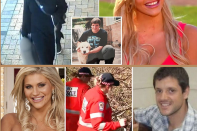 JUST IN: FORMER BEAUTY AND THE GEEK STAR TAMIKA CHESSER HAS GIVEN BIRTH… WHILE IN CUSTODY ACCUSED OF BRUTALLY MURDERING HER PARTNER LAST YEAR! 😱💔 The bombshell drops today: Tamika Chesser — once a contestant on Beauty and the Geek — welcomed a baby behind bars while facing charges for the savage murder of her partner. But the real shocker that’s blowing up the internet? The identity of the baby’s FATHER has just been revealed… and it changes EVERYTHING.