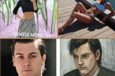 JUST IN: SHOCKING MOVE FROM TOM SILVAGNI’S GIRLFRIEND ALANNAH IACONIS WHILE HER BOYFRIEND IS HAVING “THE TIME OF HIS LIFE” IN P-R:ISON