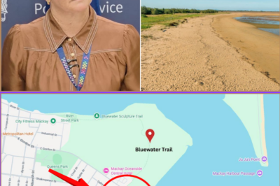 BREAKING: ‘DON’T EXERCISE ALONE’ — POLICE ISSUE TERRIFYING WARNING AFTER TWO WOMEN WERE S-E:XUA:LLY A:S-SAULTED IN BROAD DAYLIGHT IN MACKAY